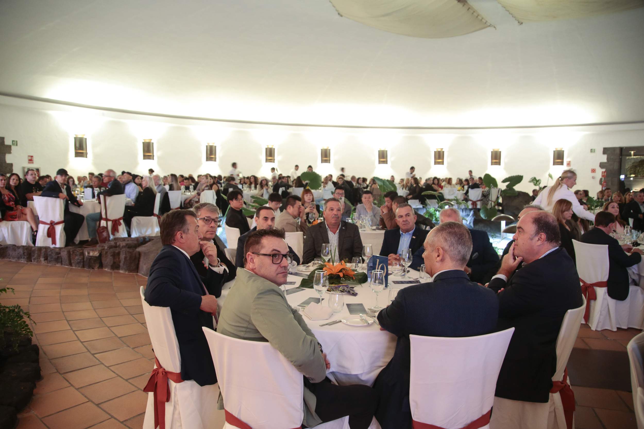 Gala de solidaridad abrazando la diversidad, 2024 (Fotos: Juan Mateos) Gala de solidaridad abrazando la diversidad, 2024 (Fotos: Juan Mateos)