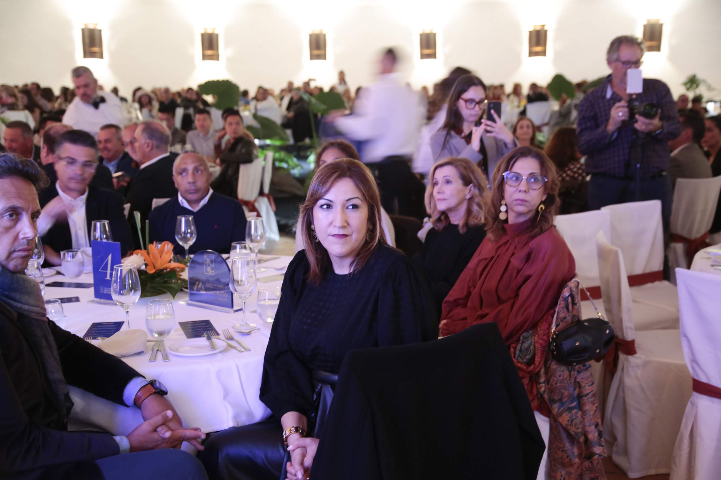 Gala de solidaridad abrazando la diversidad, 2024 (Fotos: Juan Mateos) Gala de solidaridad abrazando la diversidad, 2024 (Fotos: Juan Mateos)