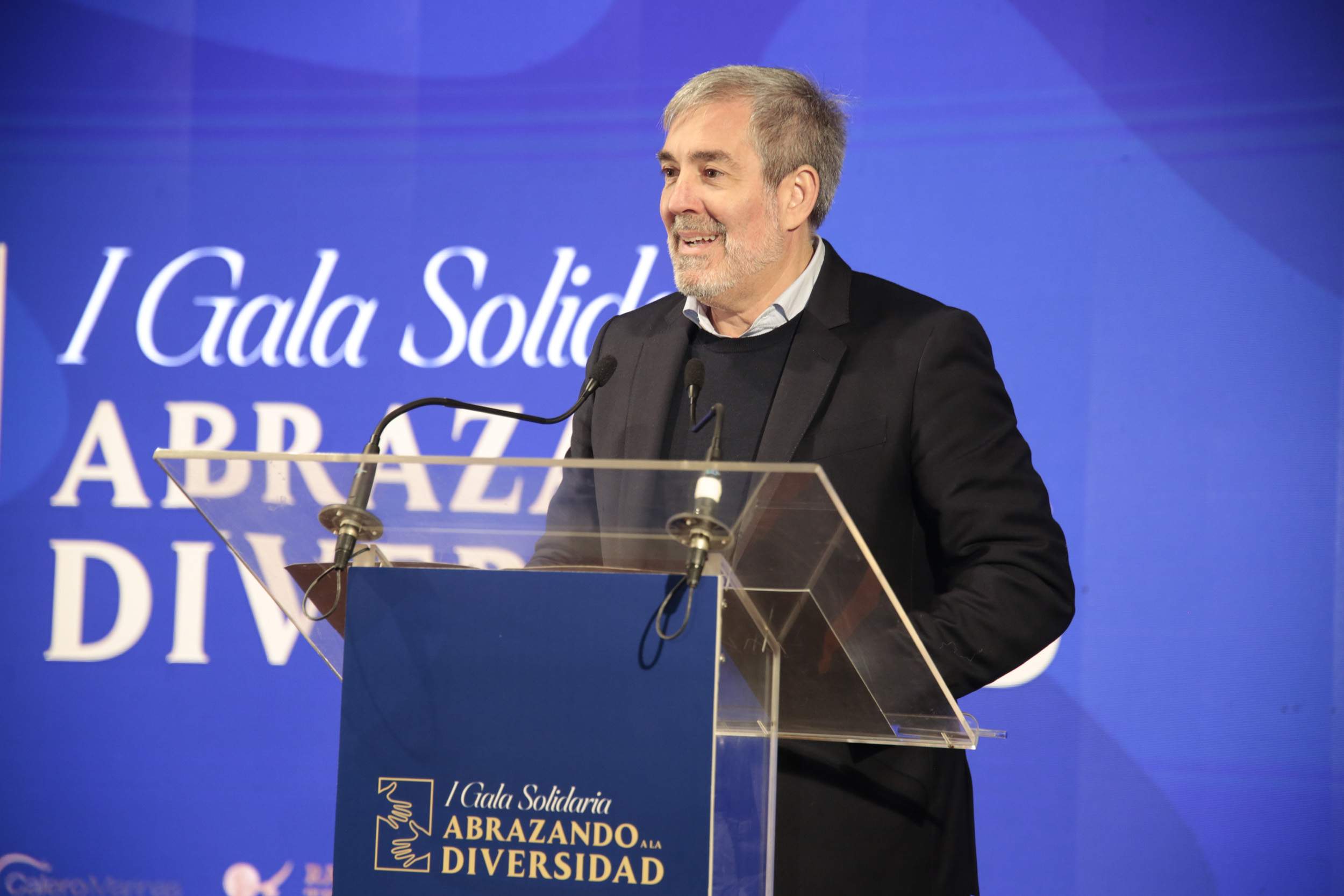 Gala de solidaridad abrazando la diversidad, 2024 (Fotos: Juan Mateos) Gala de solidaridad abrazando la diversidad, 2024 (Fotos: Juan Mateos)