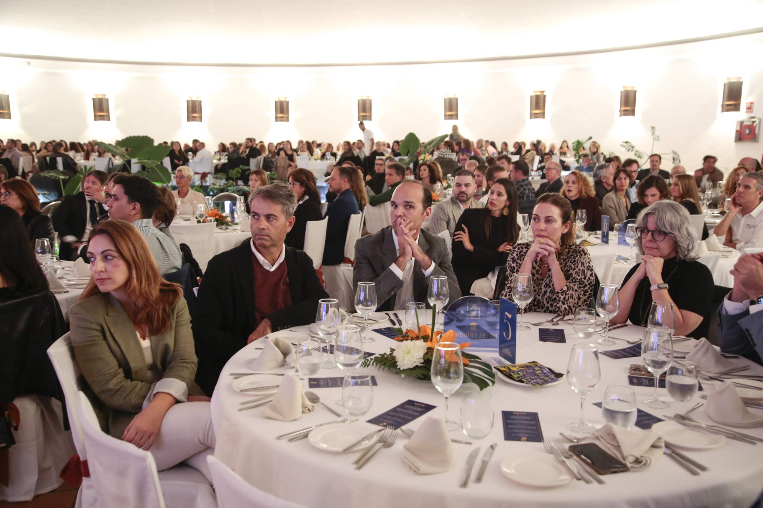 Gala de solidaridad abrazando la diversidad, 2024 (Fotos: Juan Mateos) Gala de solidaridad abrazando la diversidad, 2024 (Fotos: Juan Mateos)