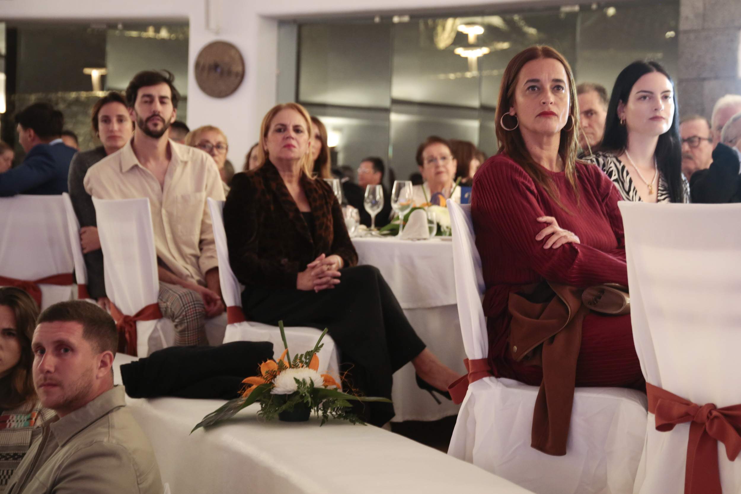 Gala de solidaridad abrazando la diversidad, 2024 (Fotos: Juan Mateos) Gala de solidaridad abrazando la diversidad, 2024 (Fotos: Juan Mateos)