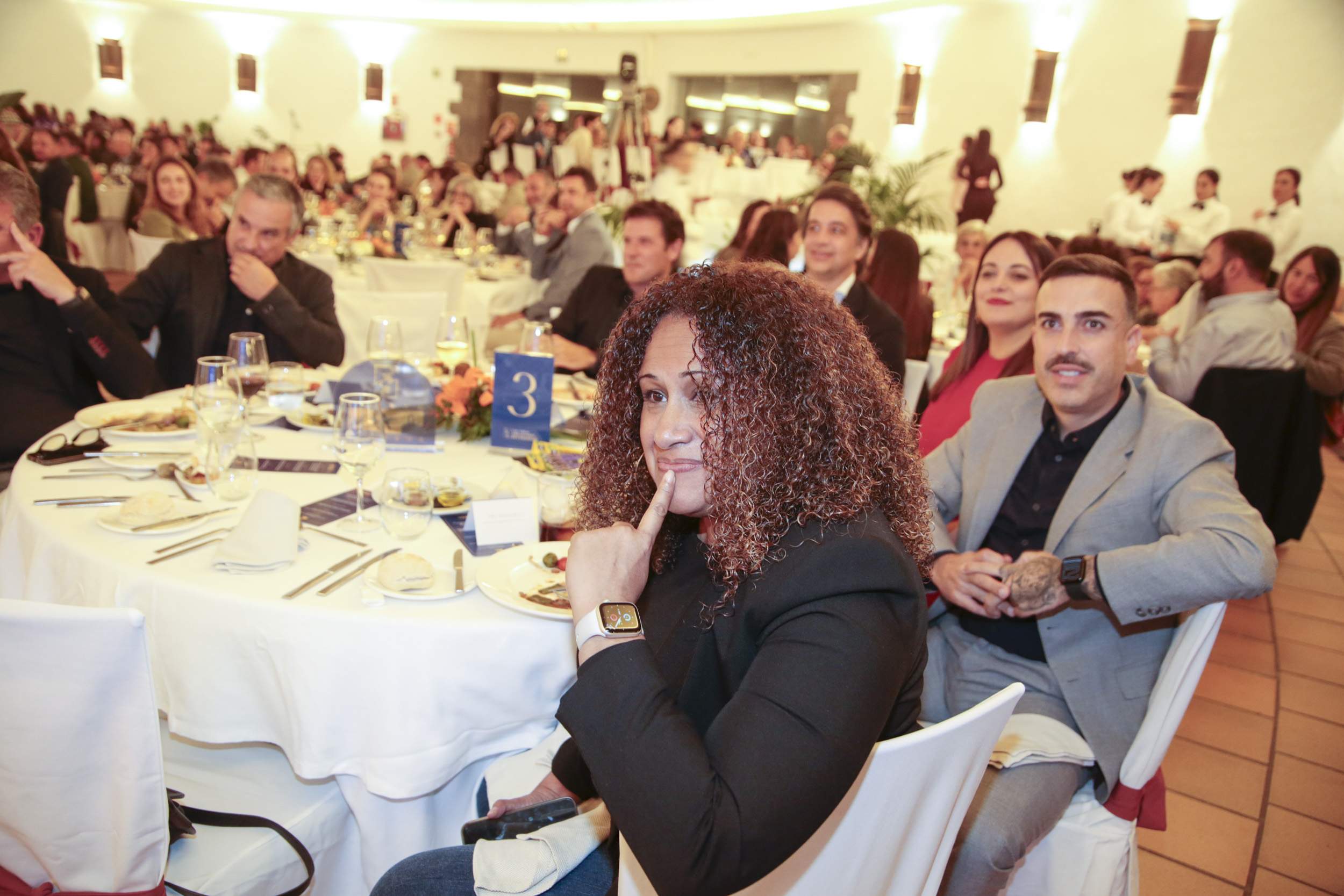 Gala de solidaridad abrazando la diversidad, 2024 (Fotos: Juan Mateos) Gala de solidaridad abrazando la diversidad, 2024 (Fotos: Juan Mateos)