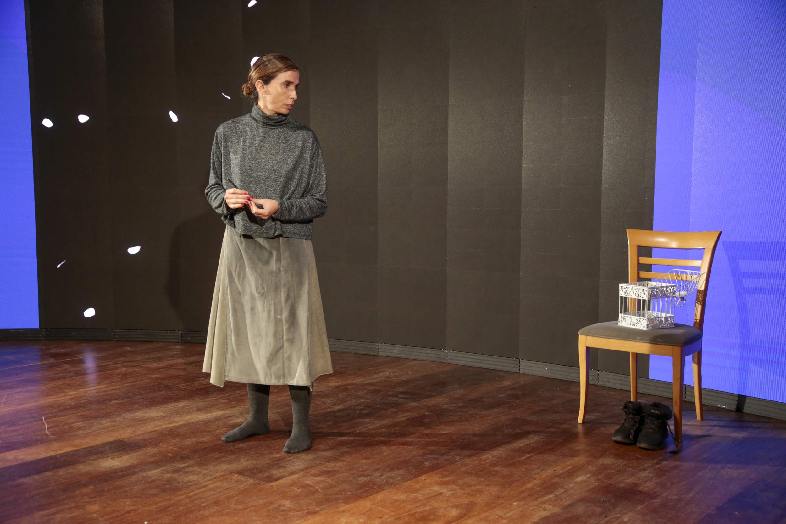 Gala de solidaridad abrazando la diversidad, 2024 (Fotos: Juan Mateos) Gala de solidaridad abrazando la diversidad, 2024 (Fotos: Juan Mateos)