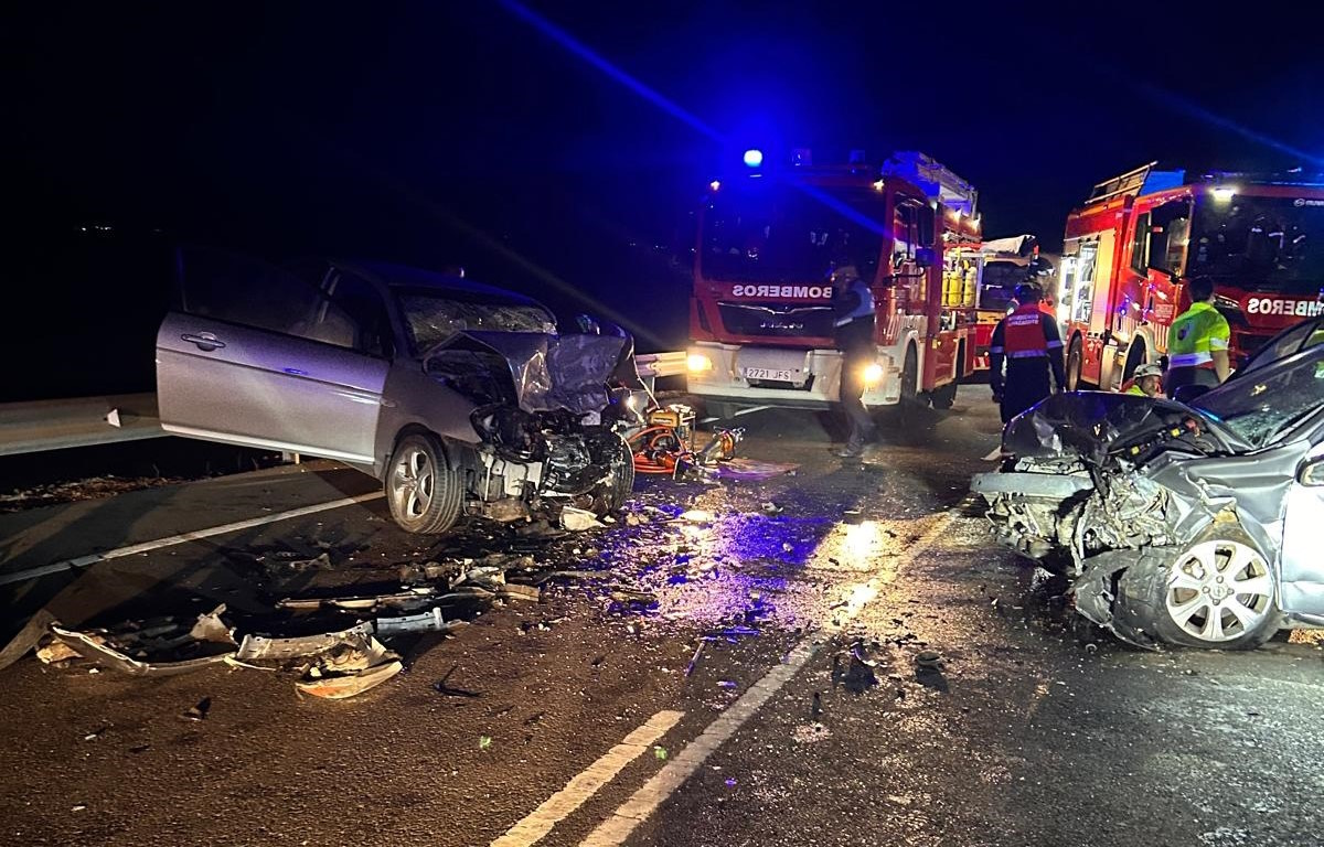 Fatal accident in Puerto del Carmen