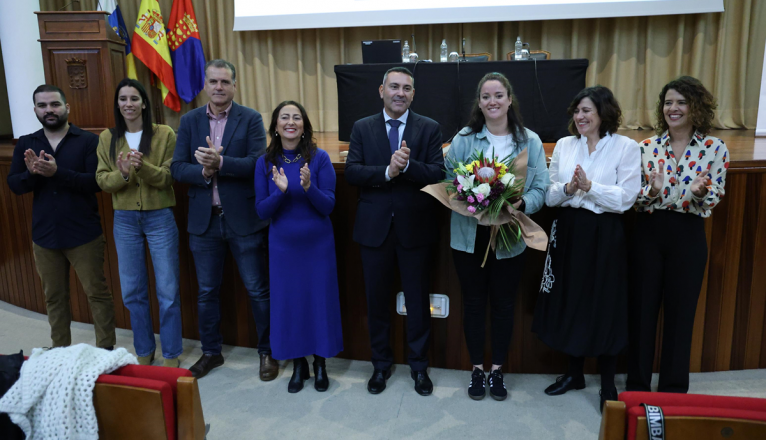 Clausura Proyecto Empleo NOE Clausura Proyecto Empleo NOE