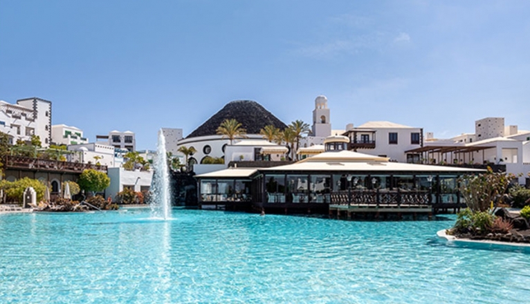Hotel Livvo Volcán Lanzarote Hotel Livvo Volcán Lanzarote