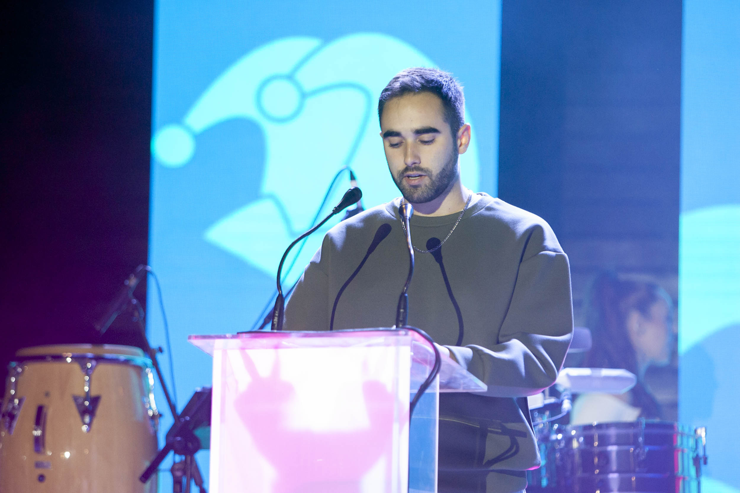 Gala presentación del Carnaval de Arrecife, 2025 (Fotos: Juan Mateos) Gala presentación del Carnaval de Arrecife, 2025 (Fotos: Juan Mateos)