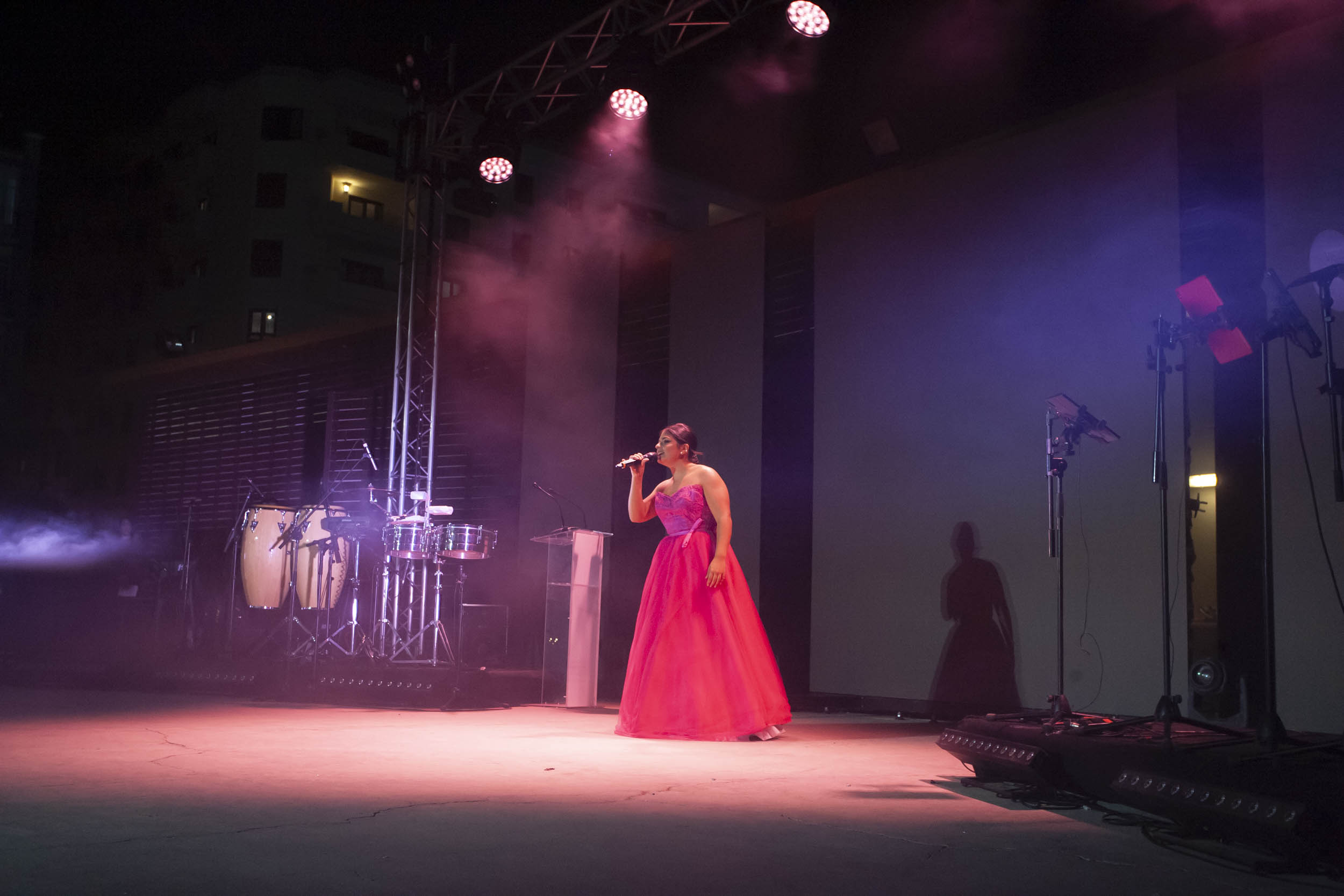 Gala presentación del Carnaval de Arrecife, 2025 (Fotos: Juan Mateos) Gala presentación del Carnaval de Arrecife, 2025 (Fotos: Juan Mateos)