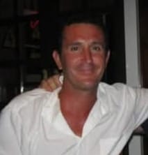 Jesús Vizcaíno 