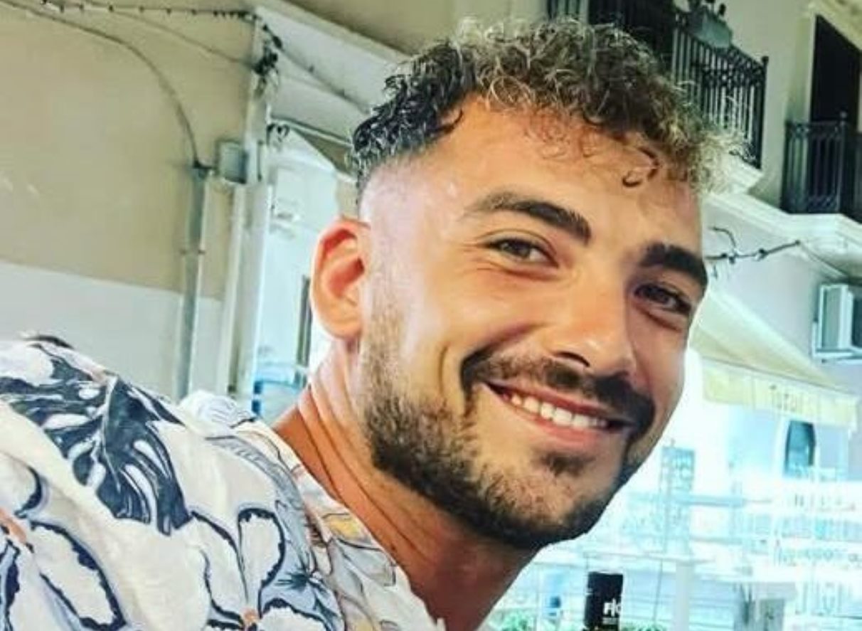 Salvatore Sinagra
