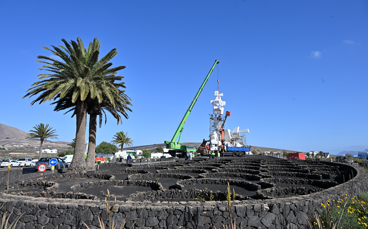 La Escultura de la Fecundidad