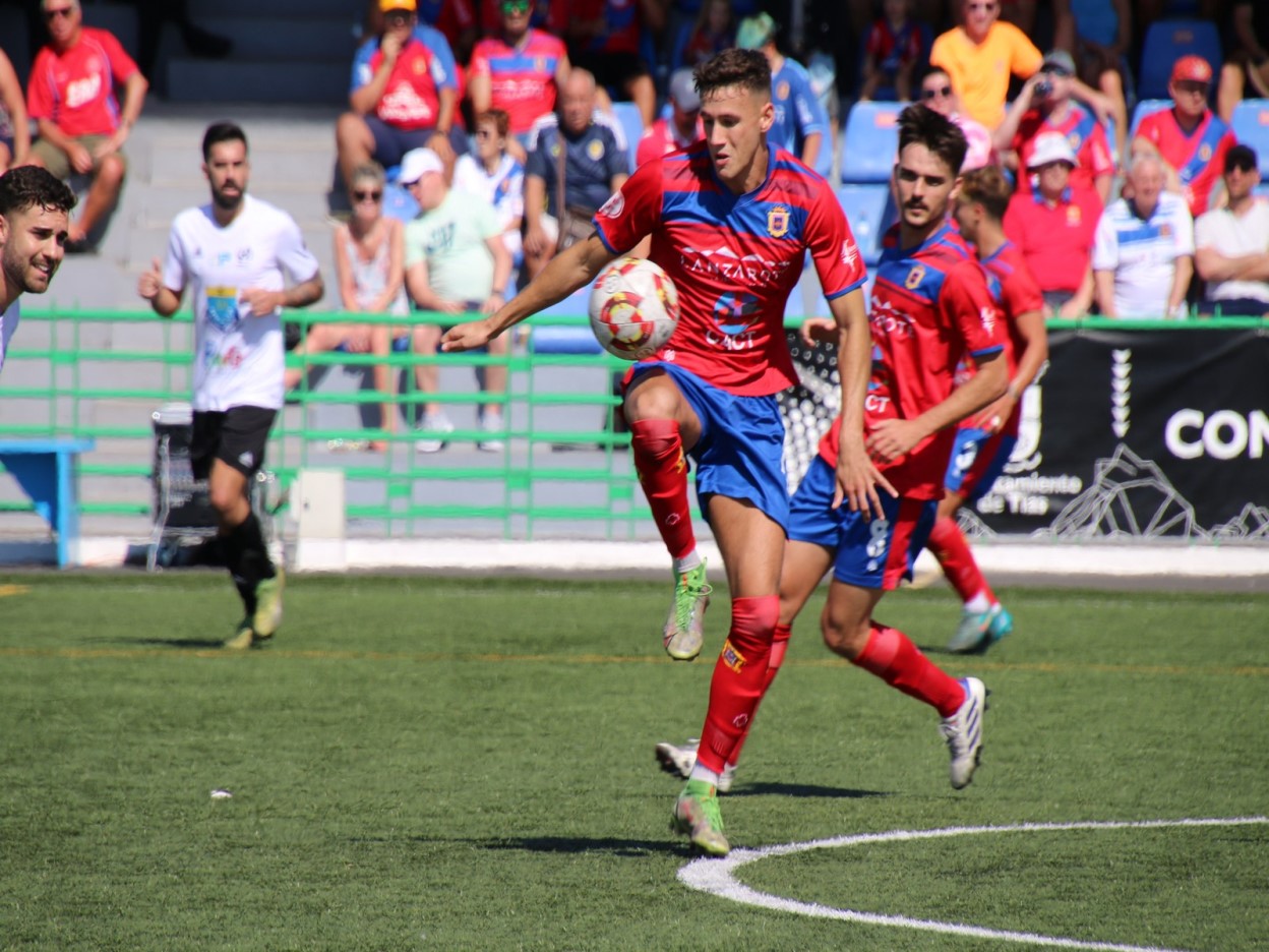 UD Lanzarote