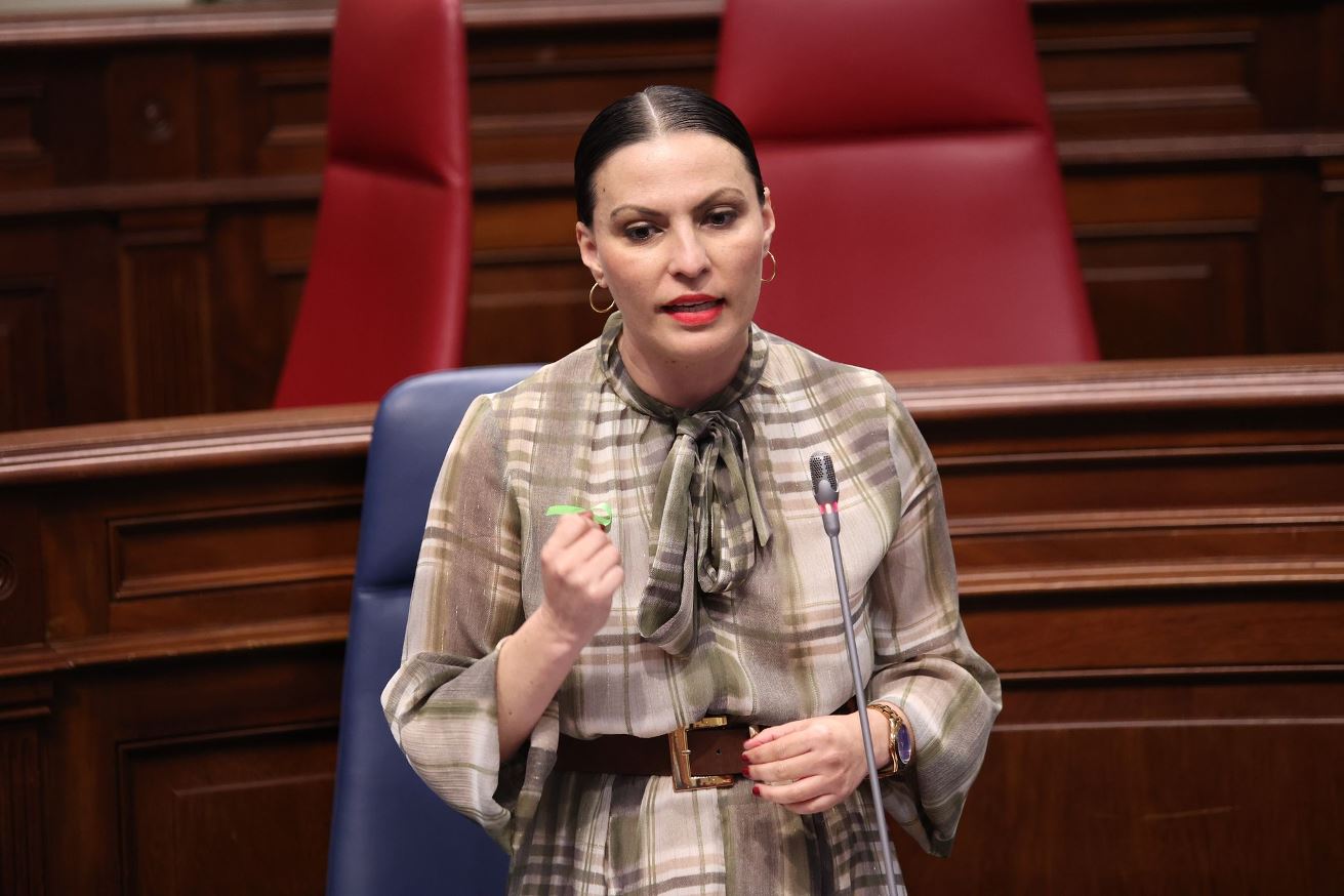 Migdalia Machín