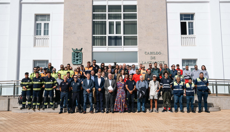 Jornada del Consorcio