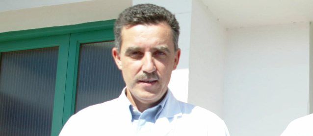 Domingo Guzmán 