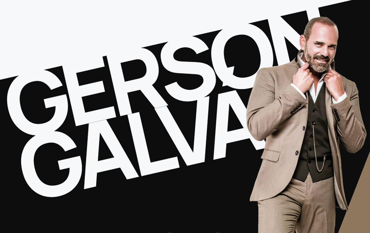 Gerson Galván