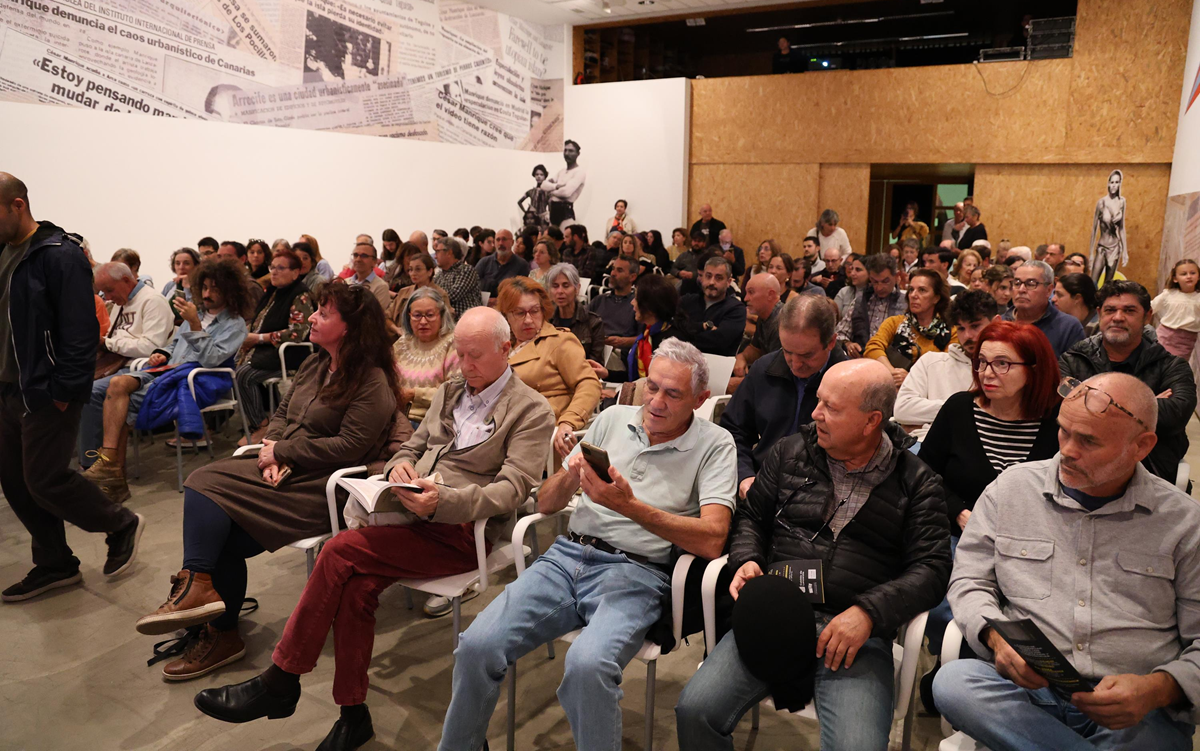 Memoria de los Jueves 'La mirada artesana'