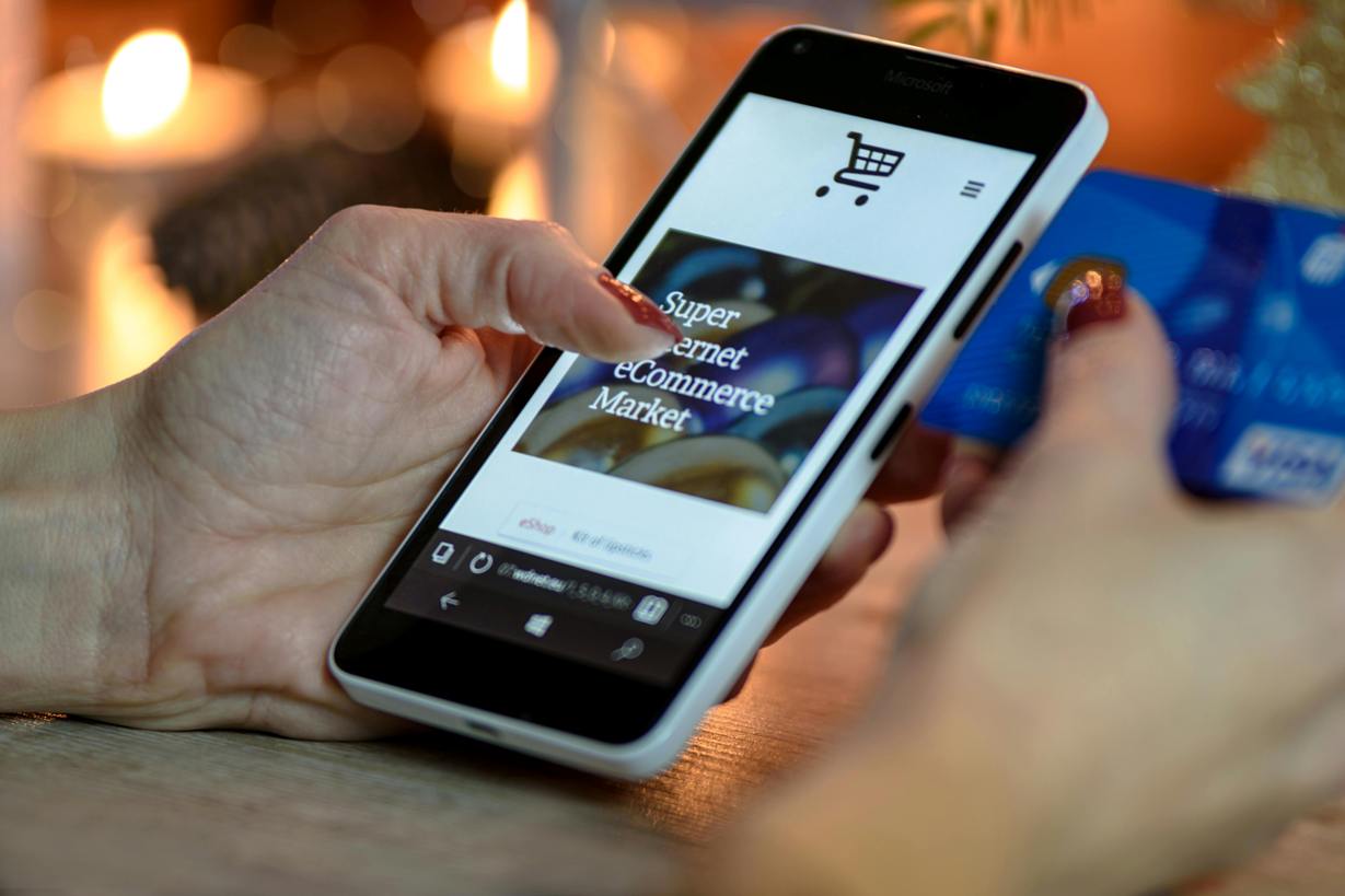 e commerce