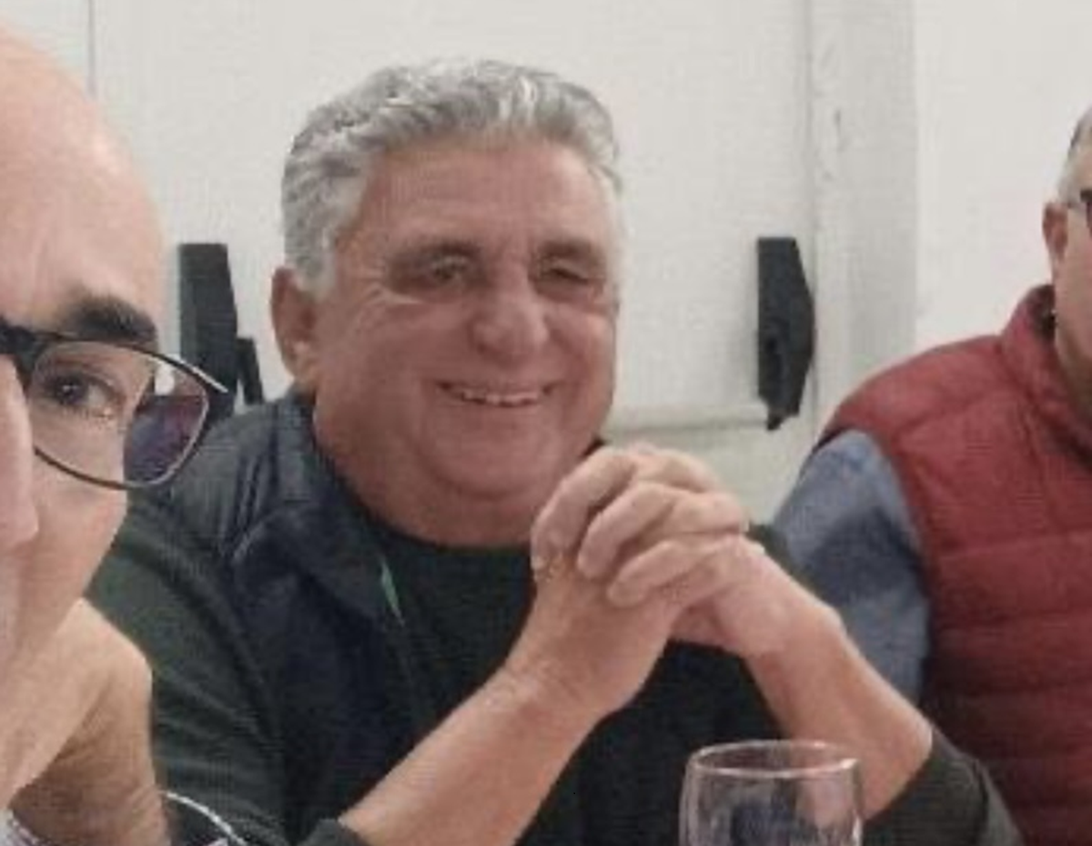 Juan Alberto Morales