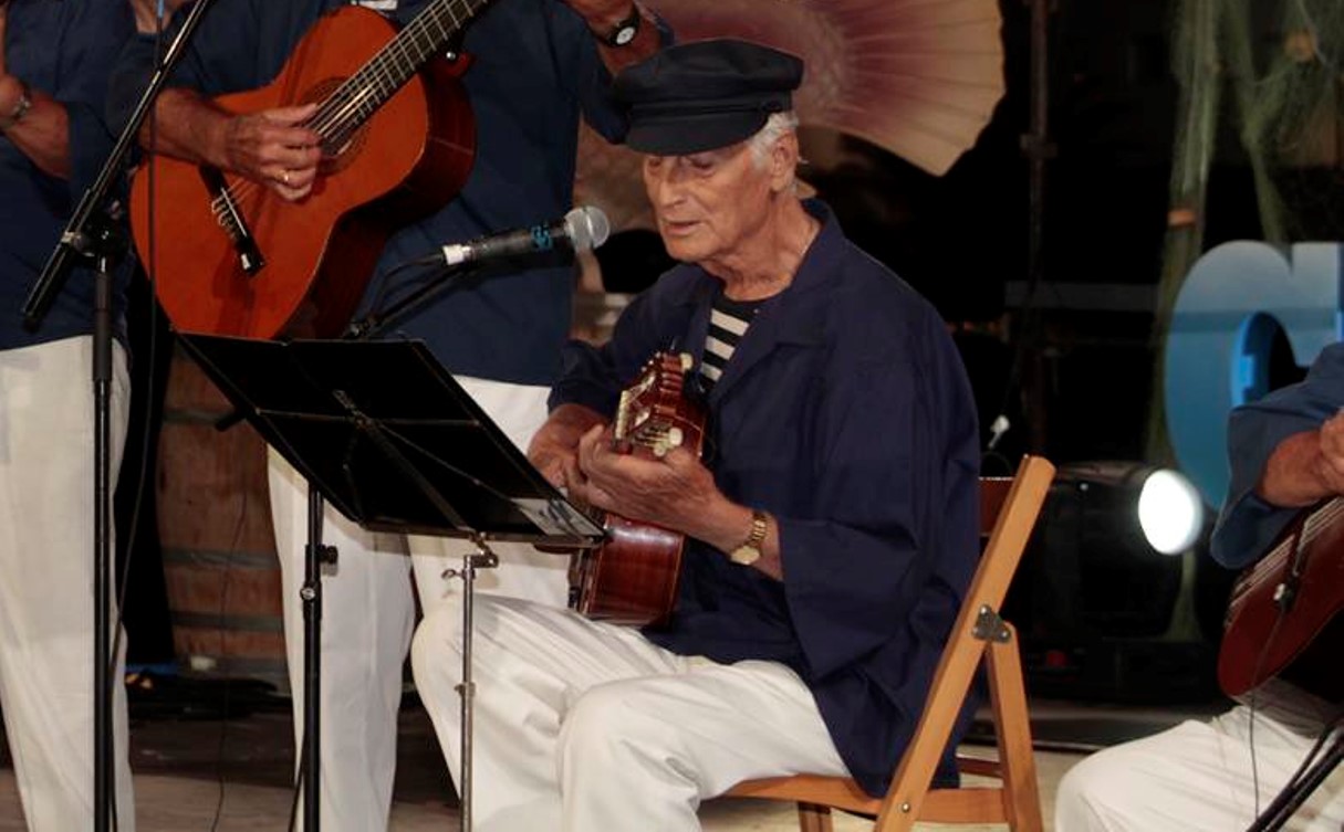 Pepe Borges, Amigos de Portonao