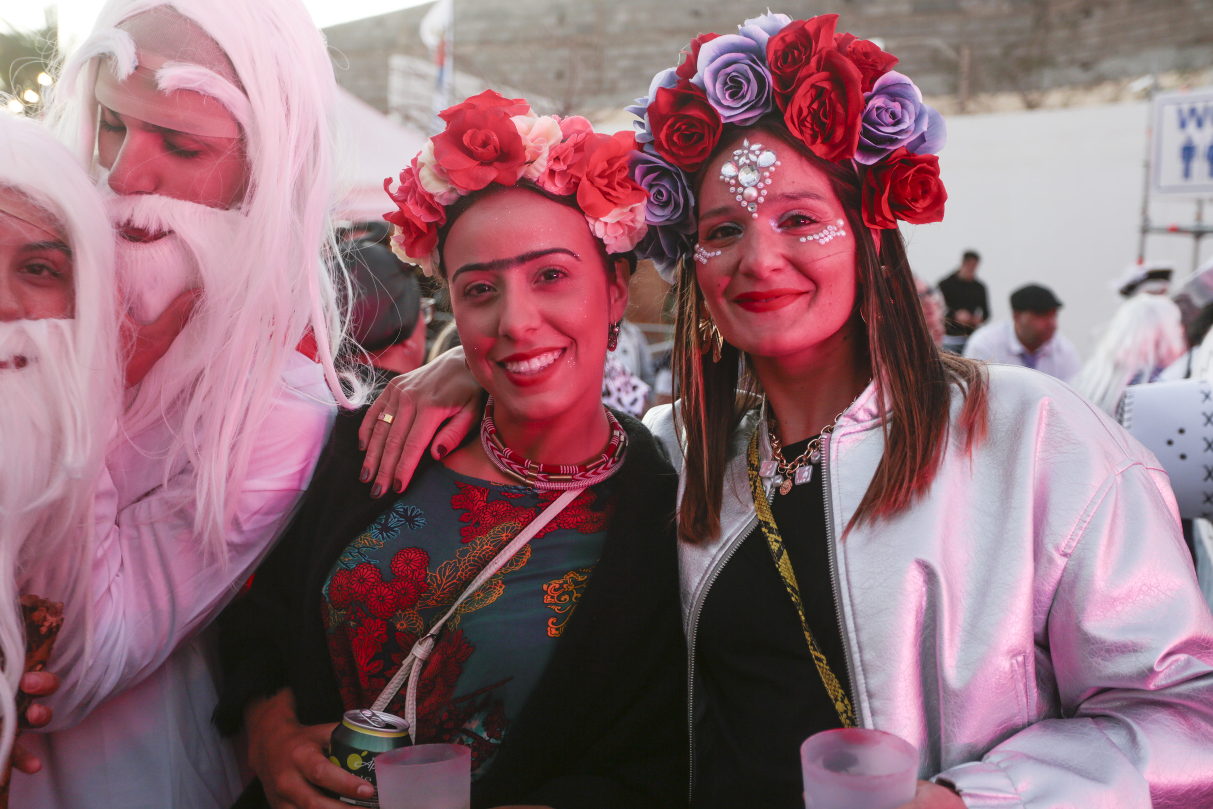 Primer día de Carnaval de Día en Arrecife, 2025 (Fotos: Juan Mateos) Primer día de Carnaval de Día en Arrecife, 2025 (Fotos: Juan Mateos)