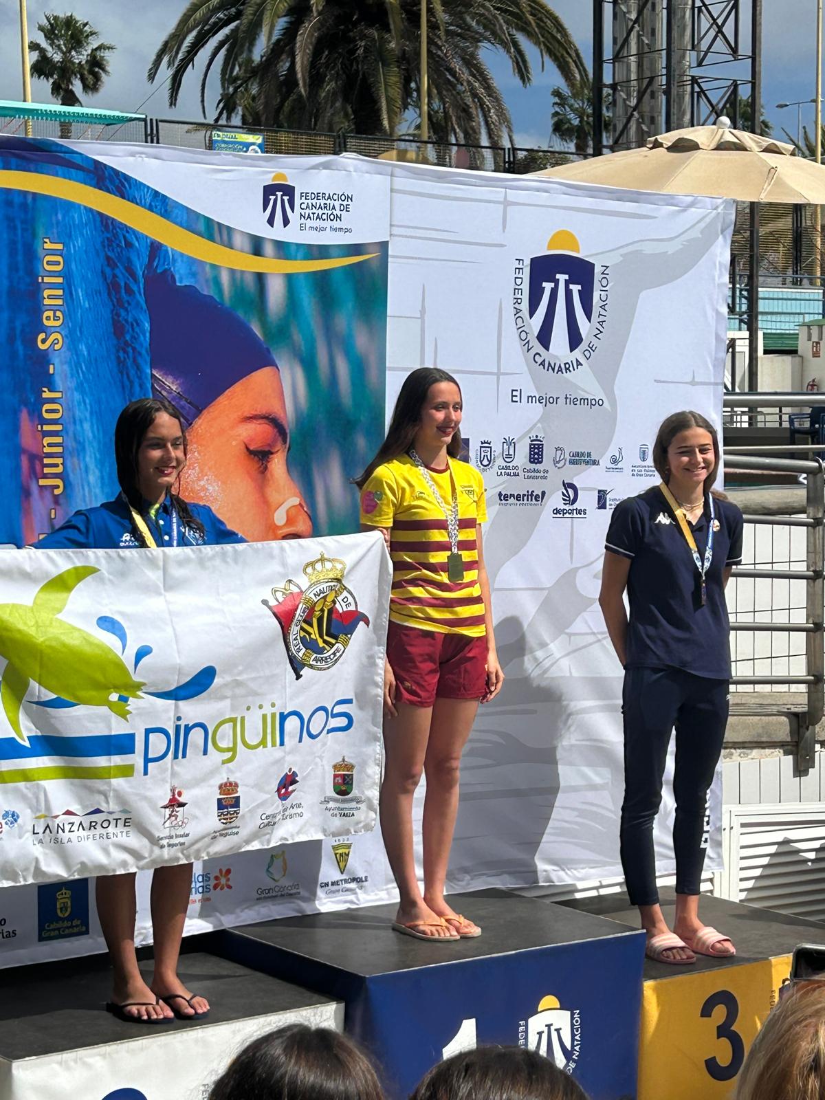 Club Deportivo Pingüinos de Arrecife