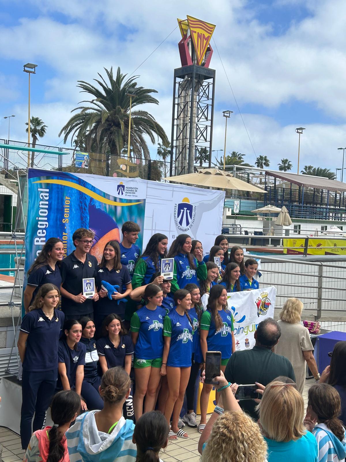 Club Deportivo Pingüinos de Arrecife