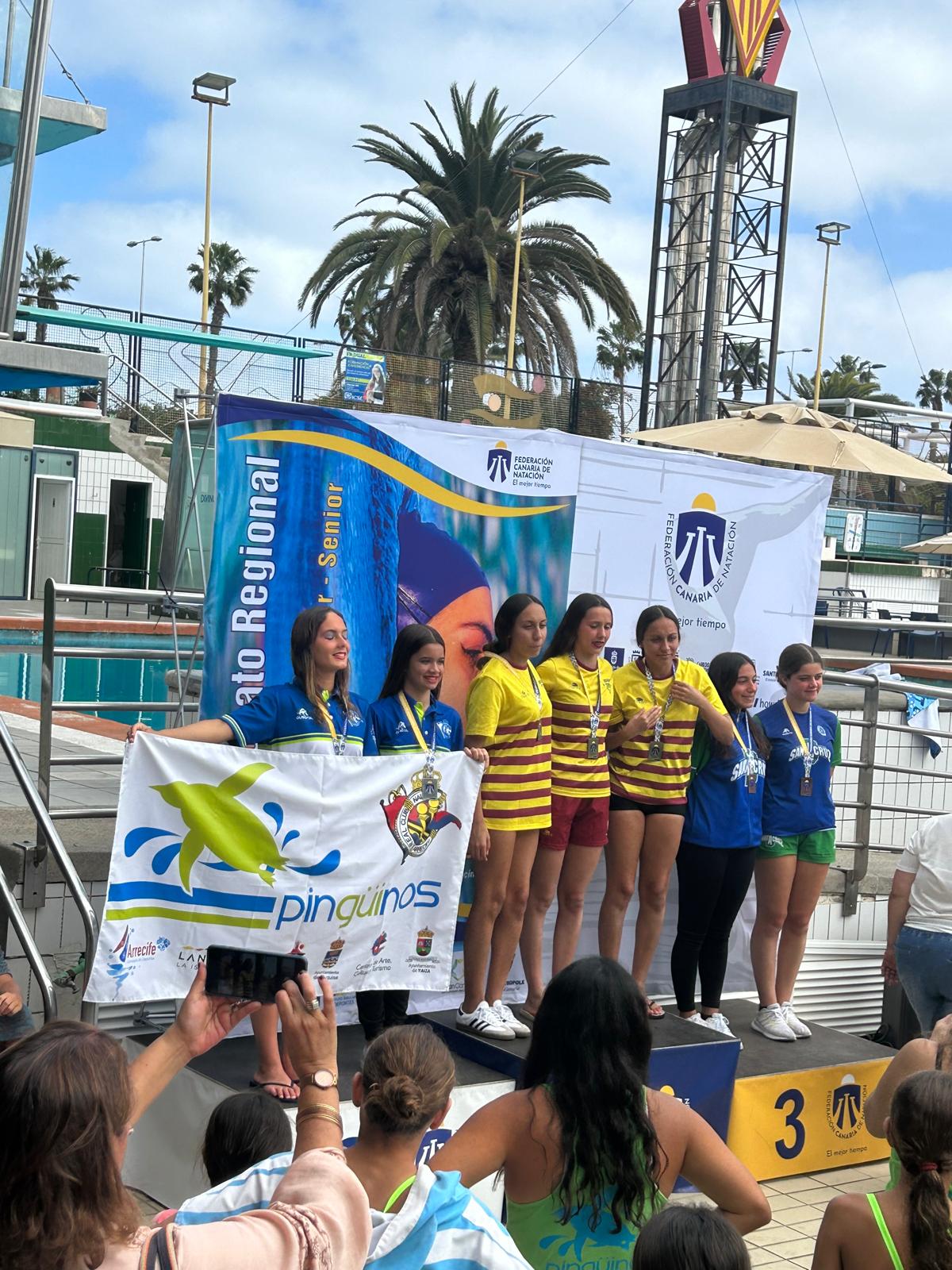 Club Deportivo Pingüinos de Arrecife