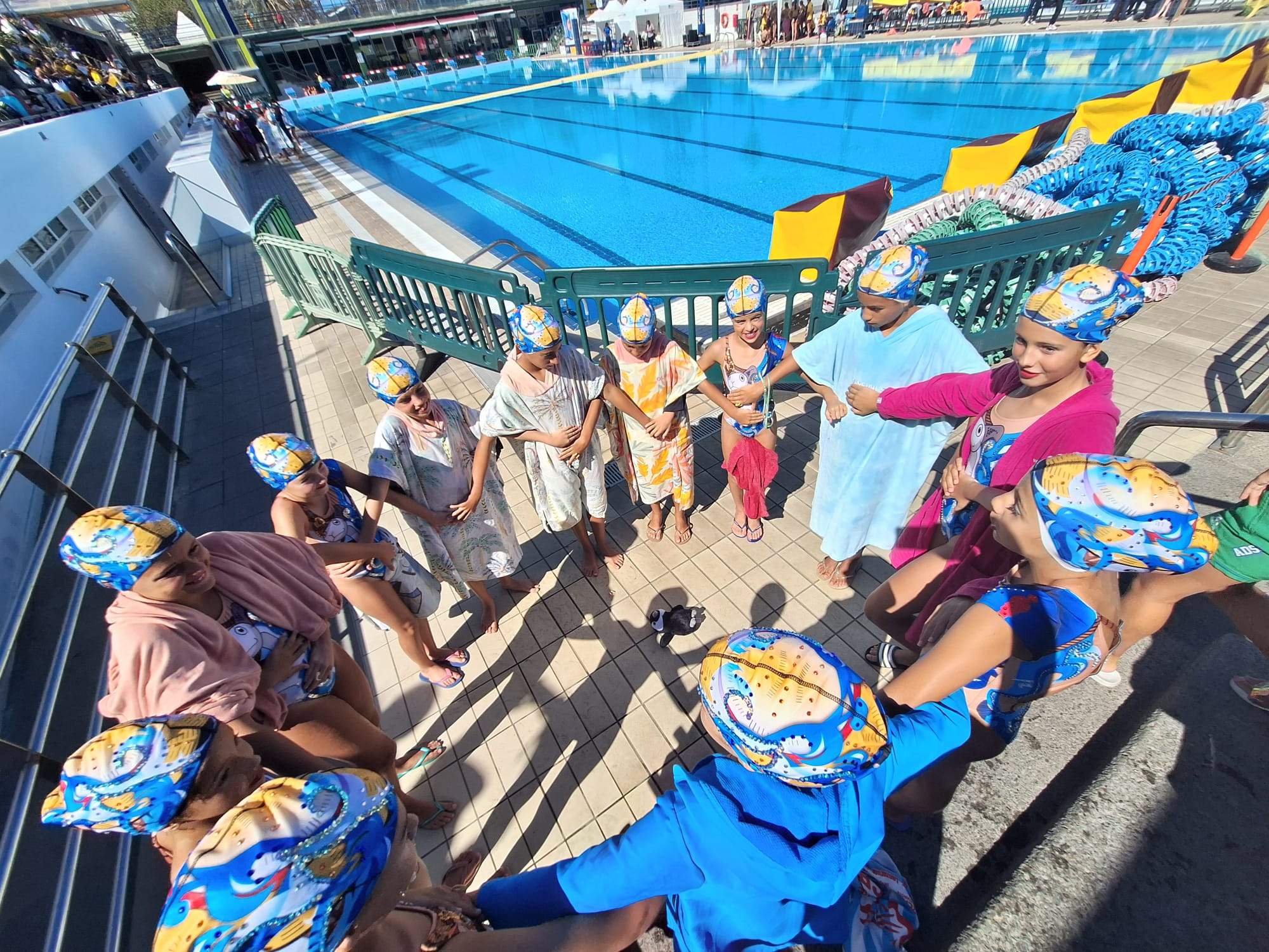 Club Deportivo Pingüinos de Arrecife