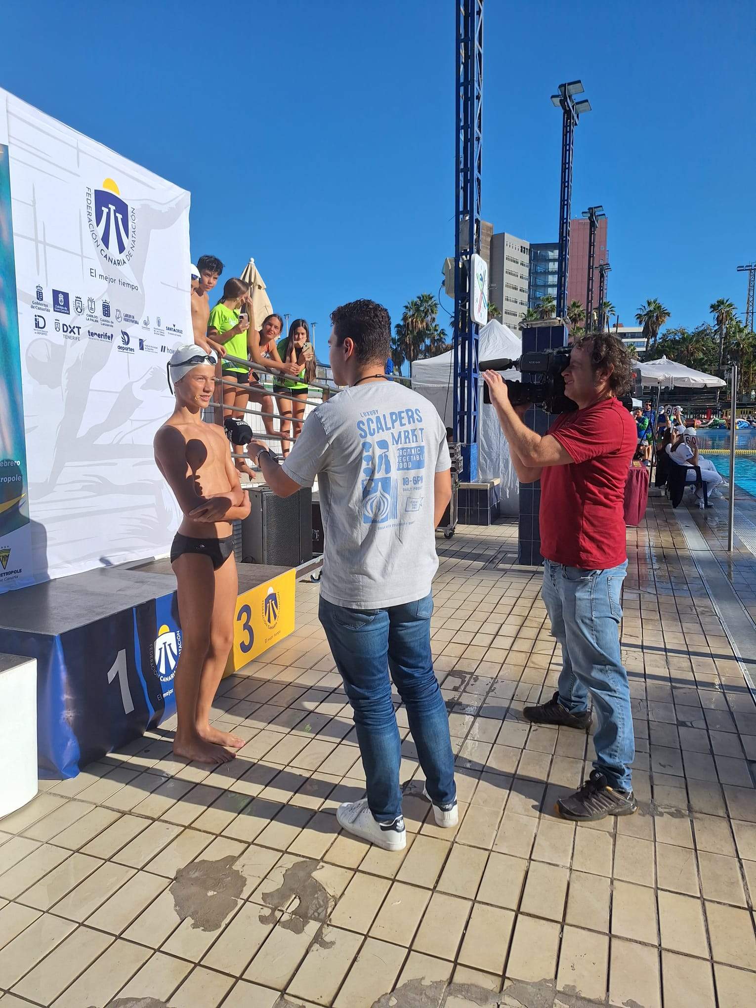 Club Deportivo Pingüinos de Arrecife