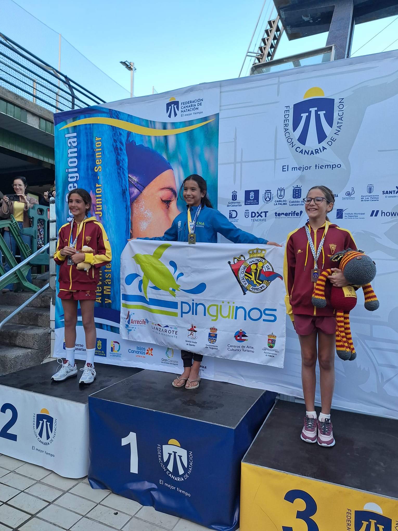 Club Deportivo Pingüinos de Arrecife