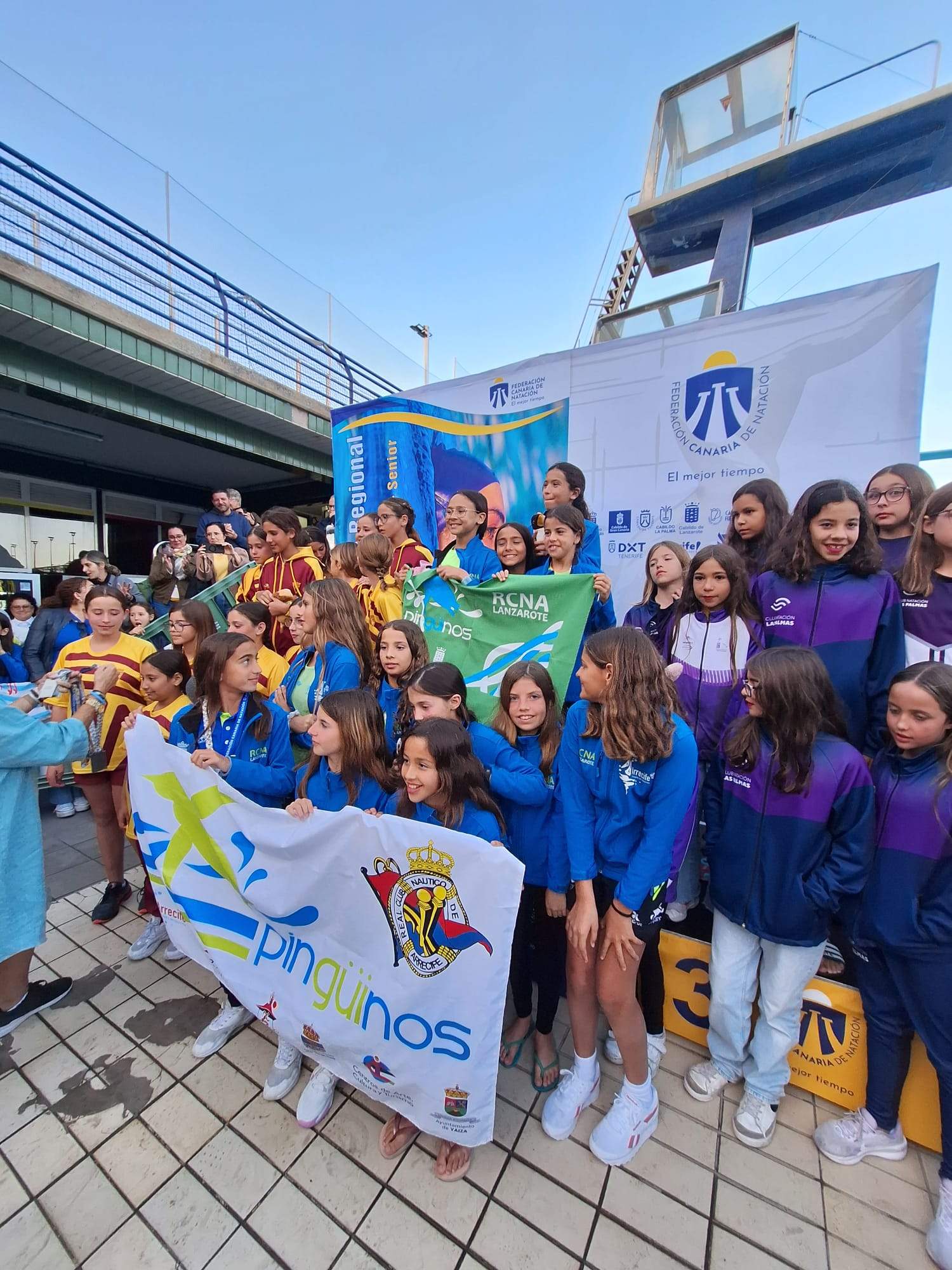 Club Deportivo Pingüinos de Arrecife