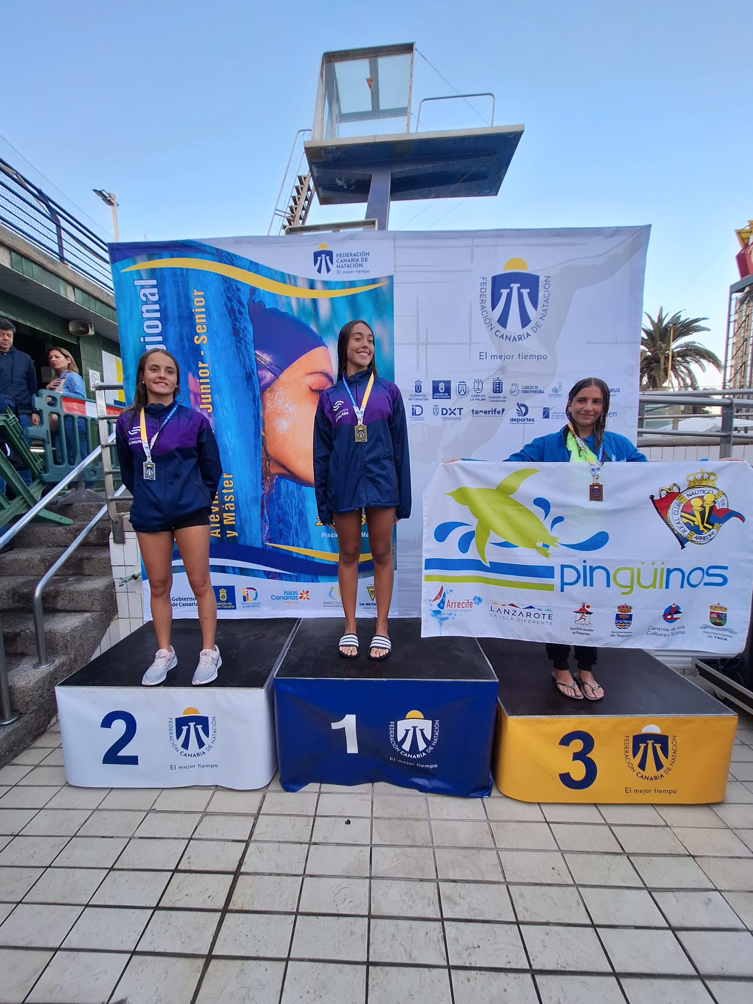 Club Deportivo Pingüinos de Arrecife