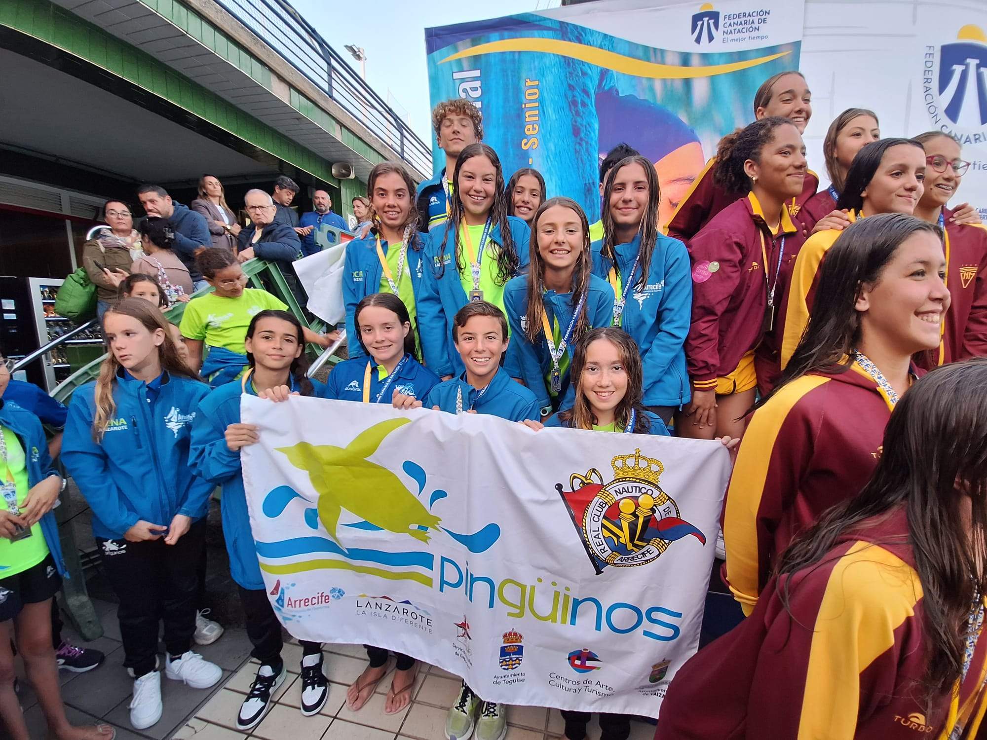 Club Deportivo Pingüinos de Arrecife