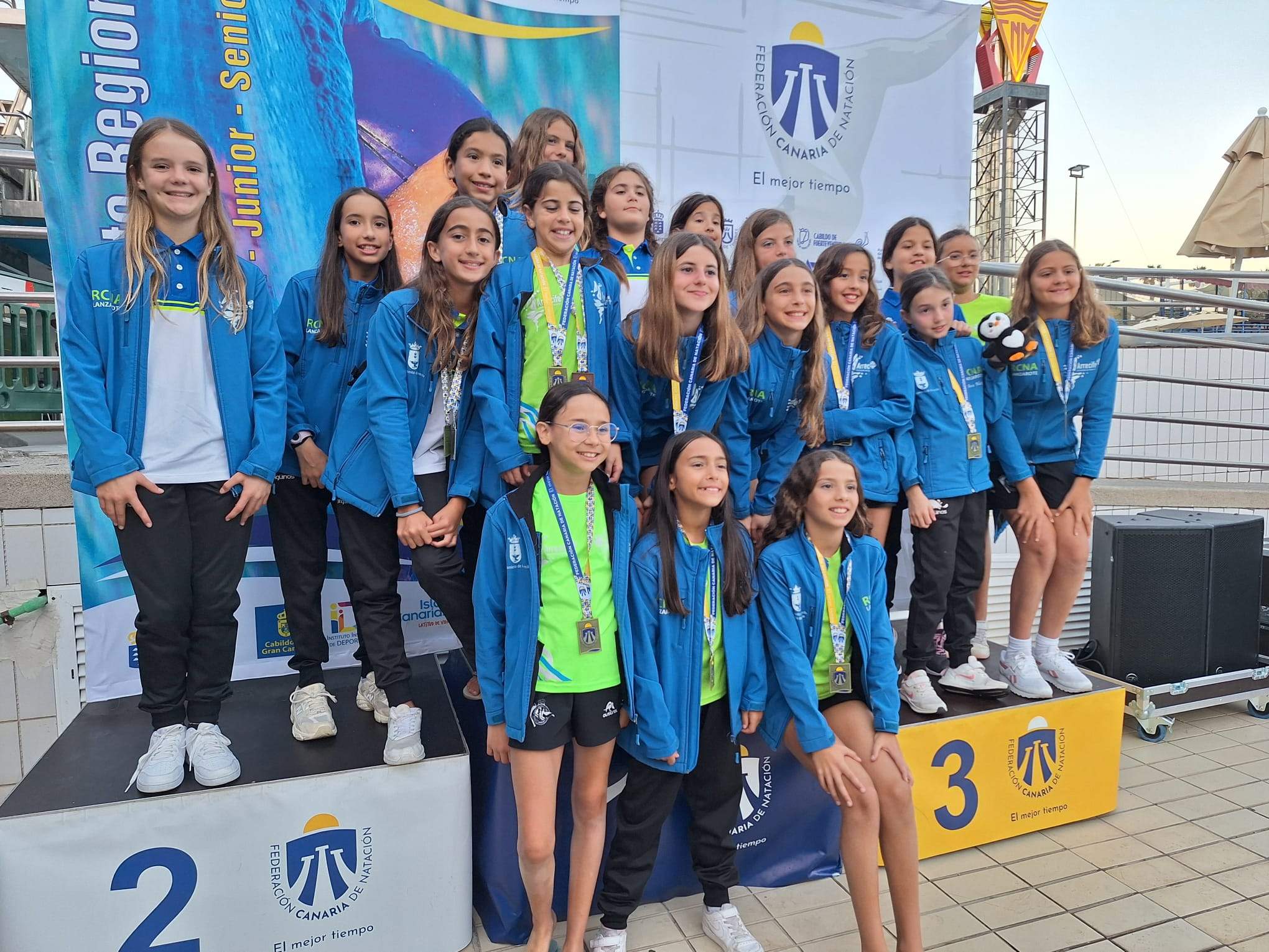 Club Deportivo Pingüinos de Arrecife