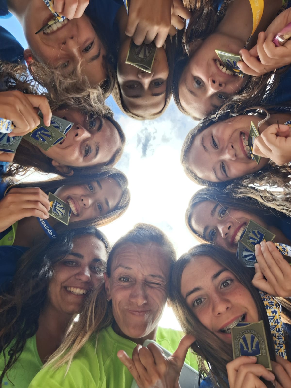 Club Deportivo Pingüinos de Arrecife