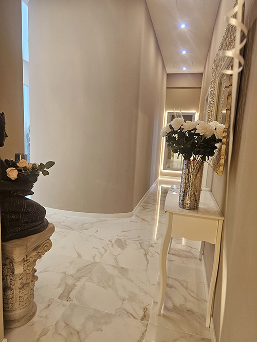 Nagari Wellness Medical Estetic inaugura sus nuevas instalaciones en la c/ Francos de Arrecife Nagari Wellness Medical Estetic inaugura sus nuevas instalaciones en la c/ Francos de Arrecife