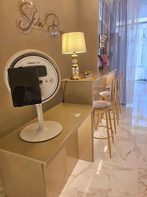Nagari Wellness Medical Estetic inaugura sus nuevas instalaciones en la c/ Francos de Arrecife Nagari Wellness Medical Estetic inaugura sus nuevas instalaciones en la c/ Francos de Arrecife