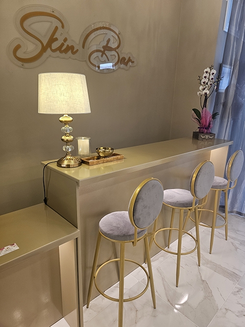 Nagari Wellness Medical Estetic inaugura sus nuevas instalaciones en la c/ Francos de Arrecife Nagari Wellness Medical Estetic inaugura sus nuevas instalaciones en la c/ Francos de Arrecife