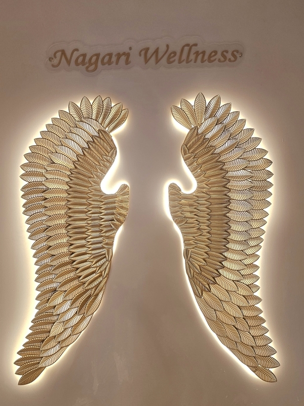 Nagari Wellness Medical Estetic inaugura sus nuevas instalaciones en la c/ Francos de Arrecife Nagari Wellness Medical Estetic inaugura sus nuevas instalaciones en la c/ Francos de Arrecife