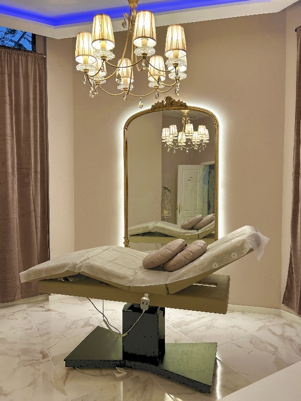 Nagari Wellness Medical Estetic inaugura sus nuevas instalaciones en la c/ Francos de Arrecife Nagari Wellness Medical Estetic inaugura sus nuevas instalaciones en la c/ Francos de Arrecife