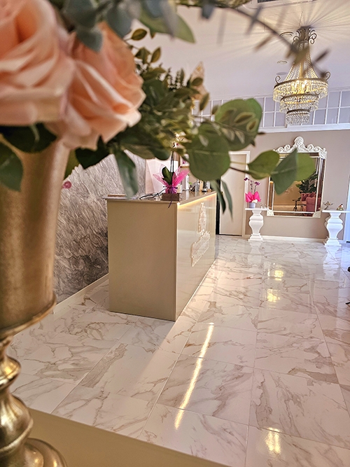Nagari Wellness Medical Estetic inaugura sus nuevas instalaciones en la c/ Francos de Arrecife Nagari Wellness Medical Estetic inaugura sus nuevas instalaciones en la c/ Francos de Arrecife