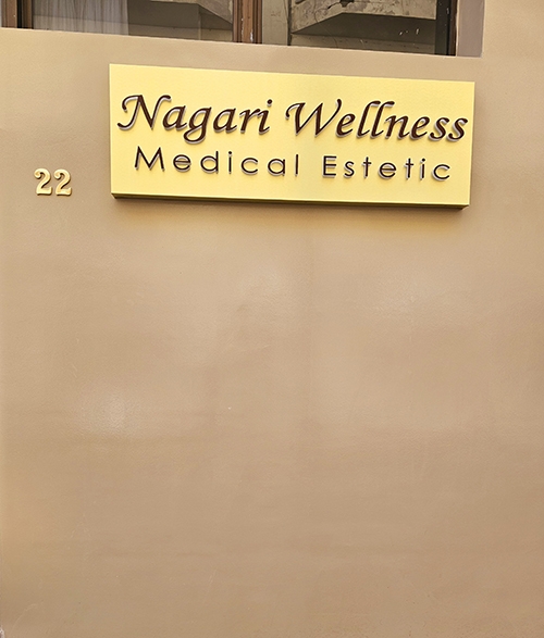 Nagari Wellness Medical Estetic inaugura sus nuevas instalaciones en la c/ Francos de Arrecife Nagari Wellness Medical Estetic inaugura sus nuevas instalaciones en la c/ Francos de Arrecife