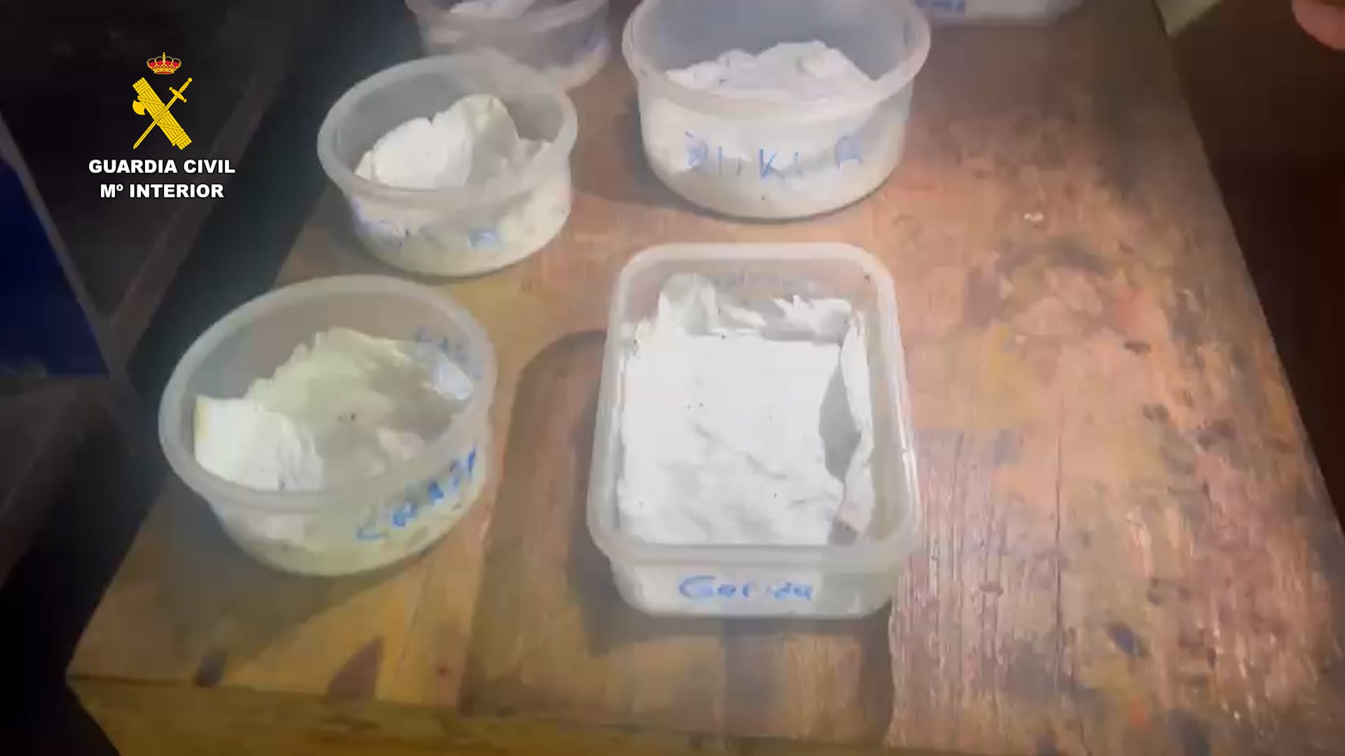 Detención por cultivar marihuana en Tahíche. Detención por cultivar marihuana en Tahíche.