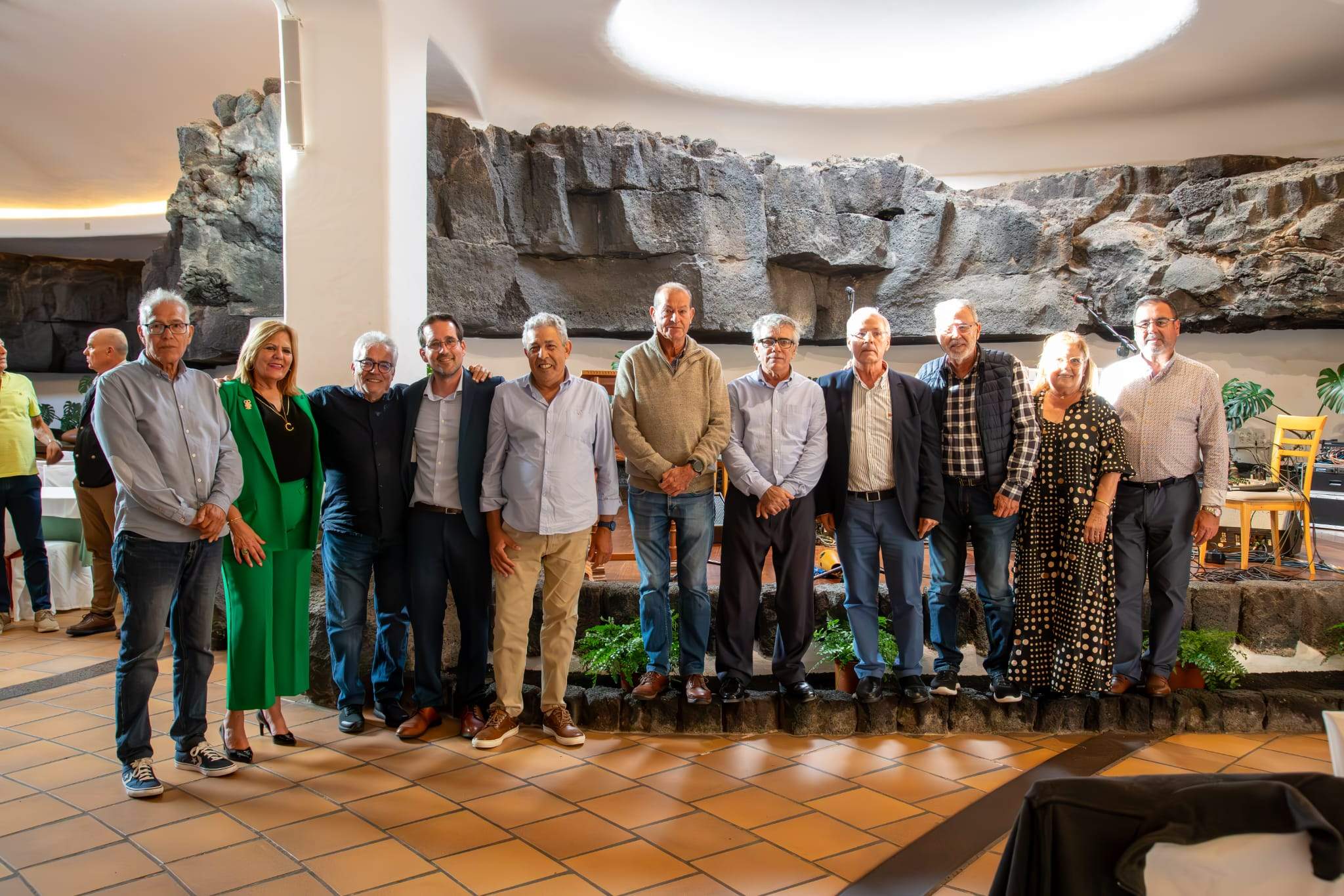 Acto de la Sociedad Democracia Acto de la Sociedad Democracia