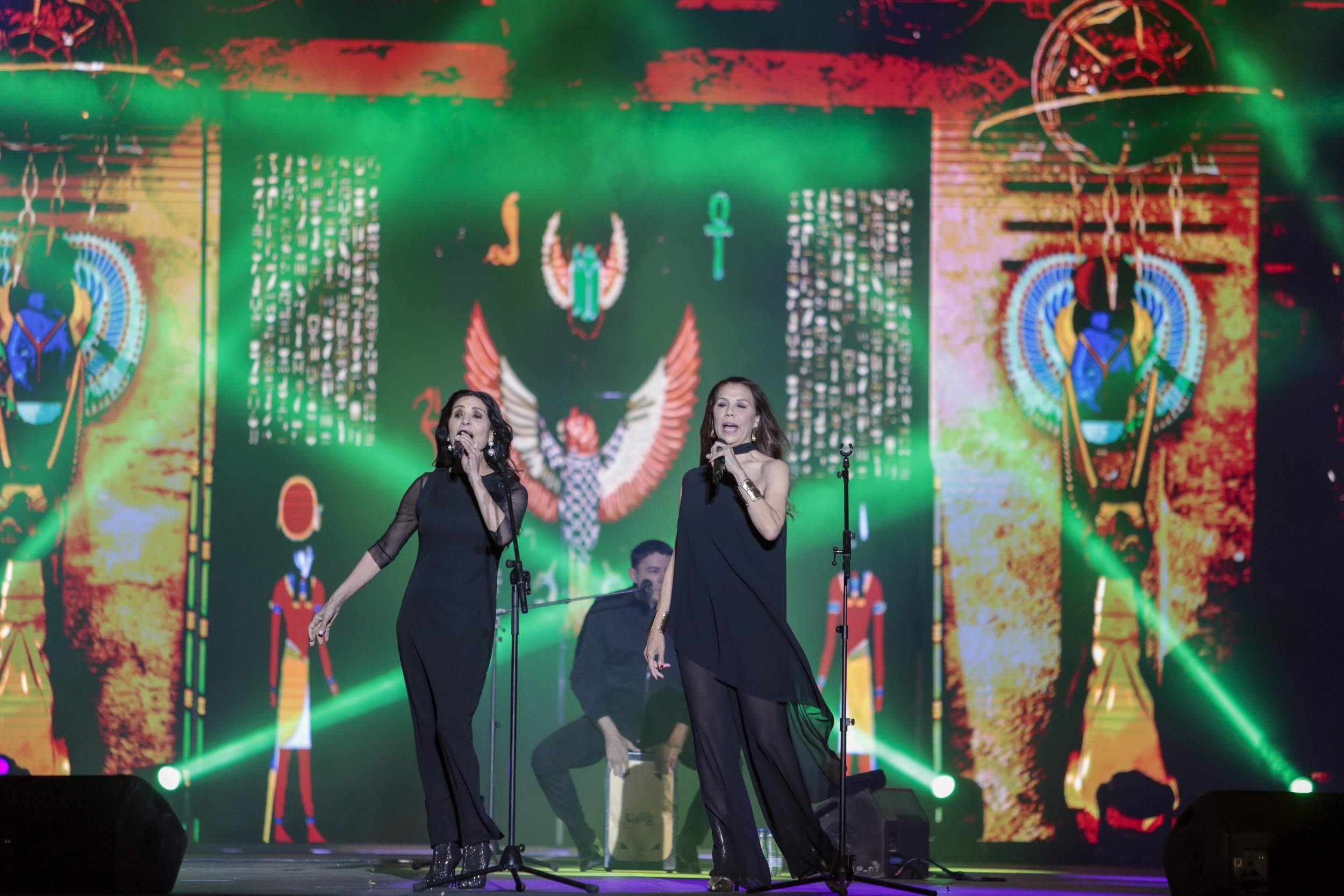 Gala Reina Soberana del Carnaval, 2025 (Fotos: Juan Mateos )