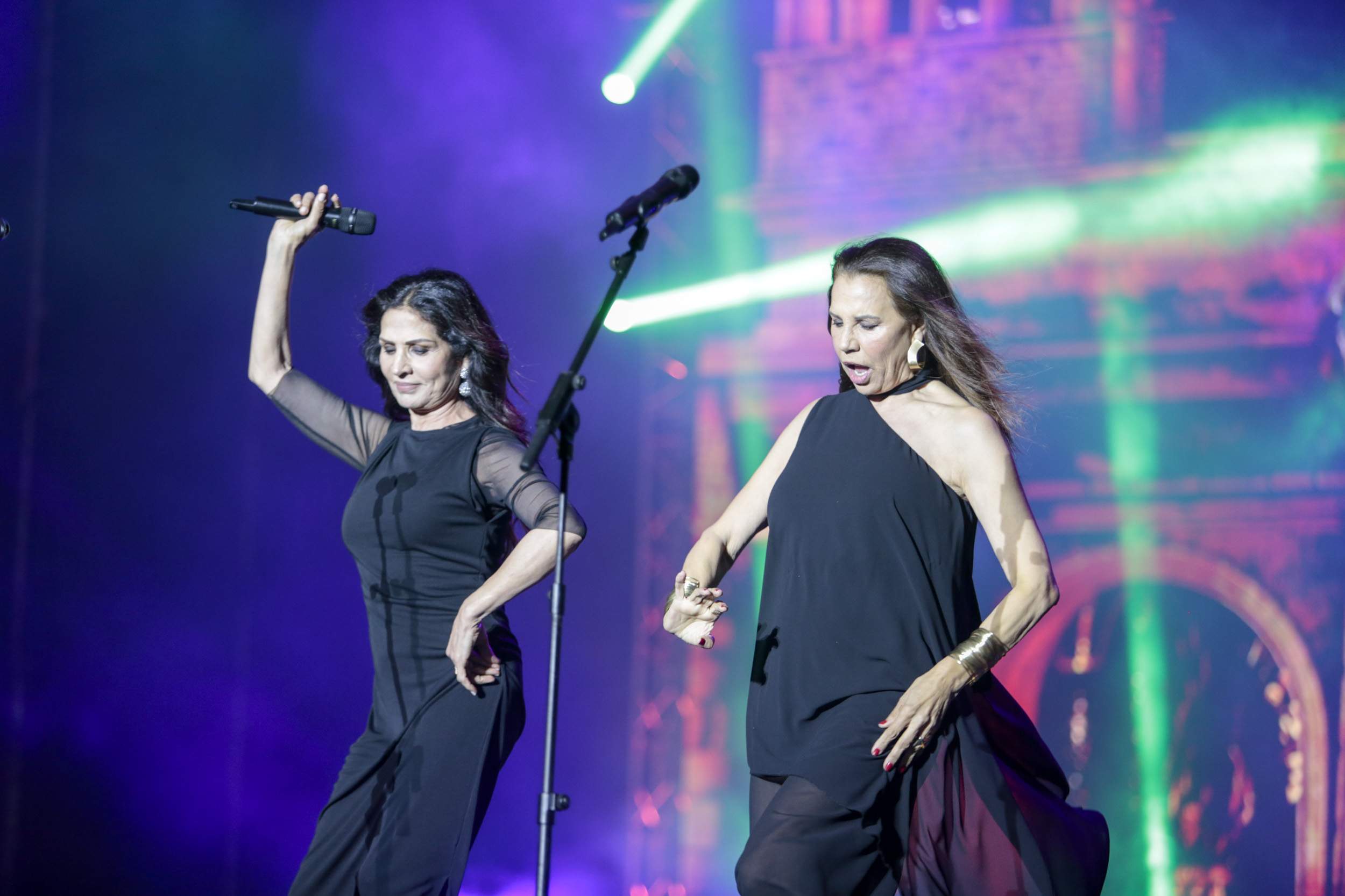 Gala Reina Soberana del Carnaval, 2025 (Fotos: Juan Mateos )