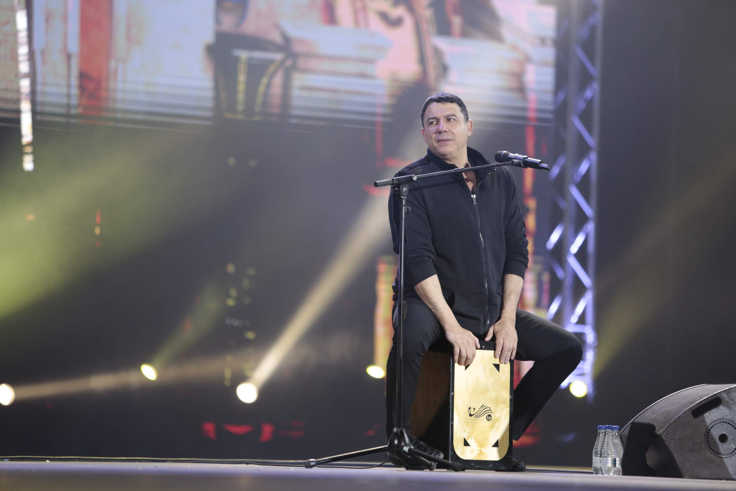 Gala Reina Soberana del Carnaval, 2025 (Fotos: Juan Mateos )