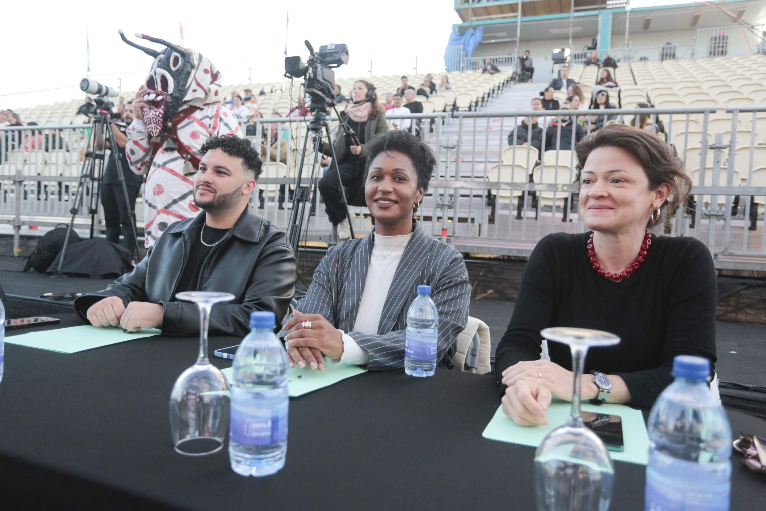 Gala Reina Soberana del Carnaval, 2025 (Fotos: Juan Mateos )