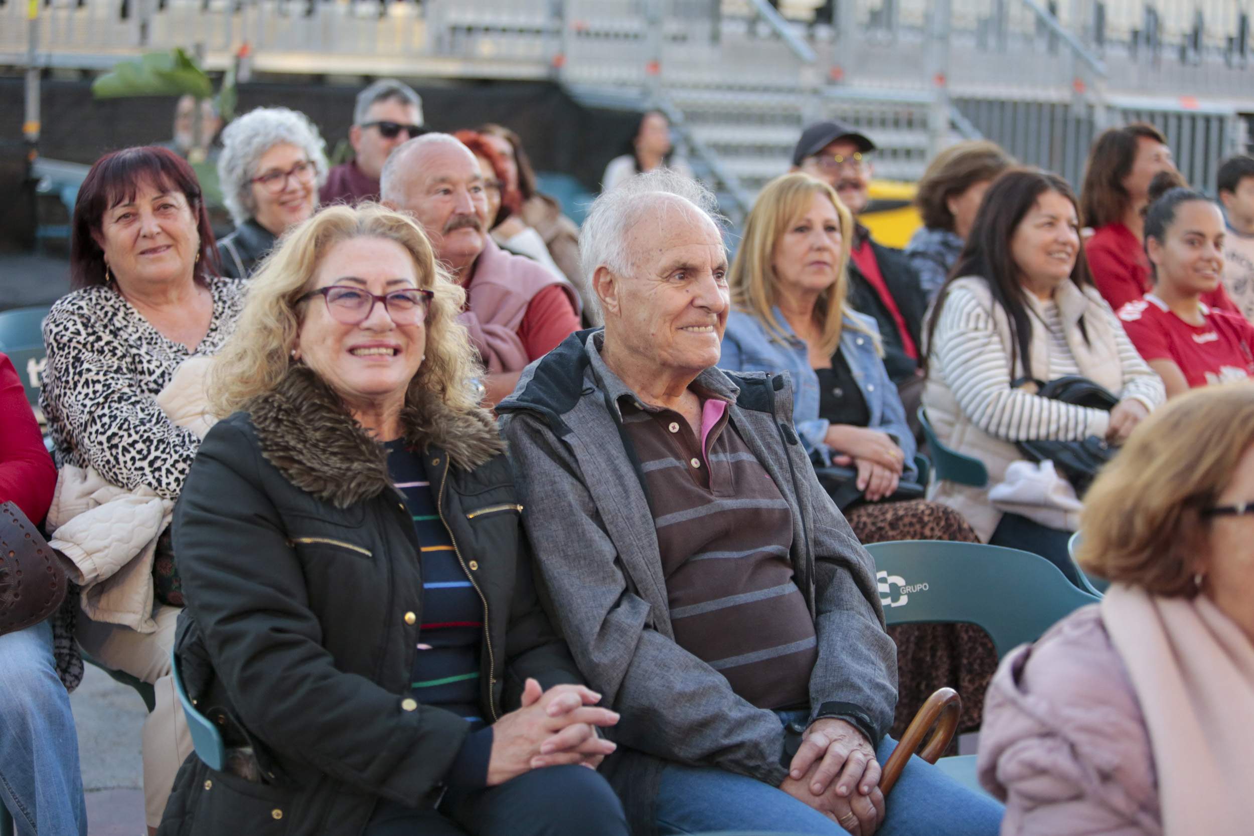 Gala Reina Soberana del Carnaval, 2025 (Fotos: Juan Mateos )